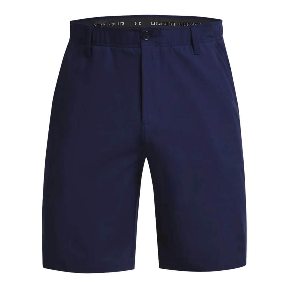 UA Men's Drive Shorts Navy Color