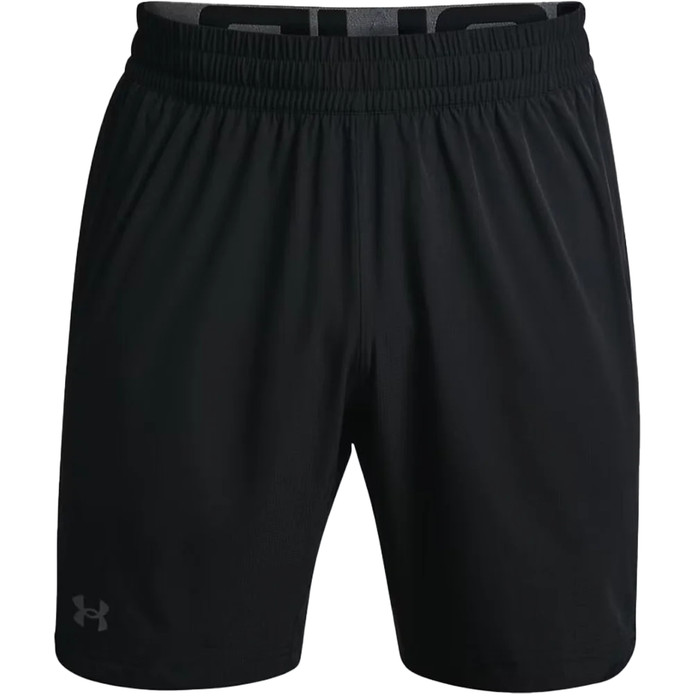 UA Men's Elevated Woven 8.25" Shorts 2.0