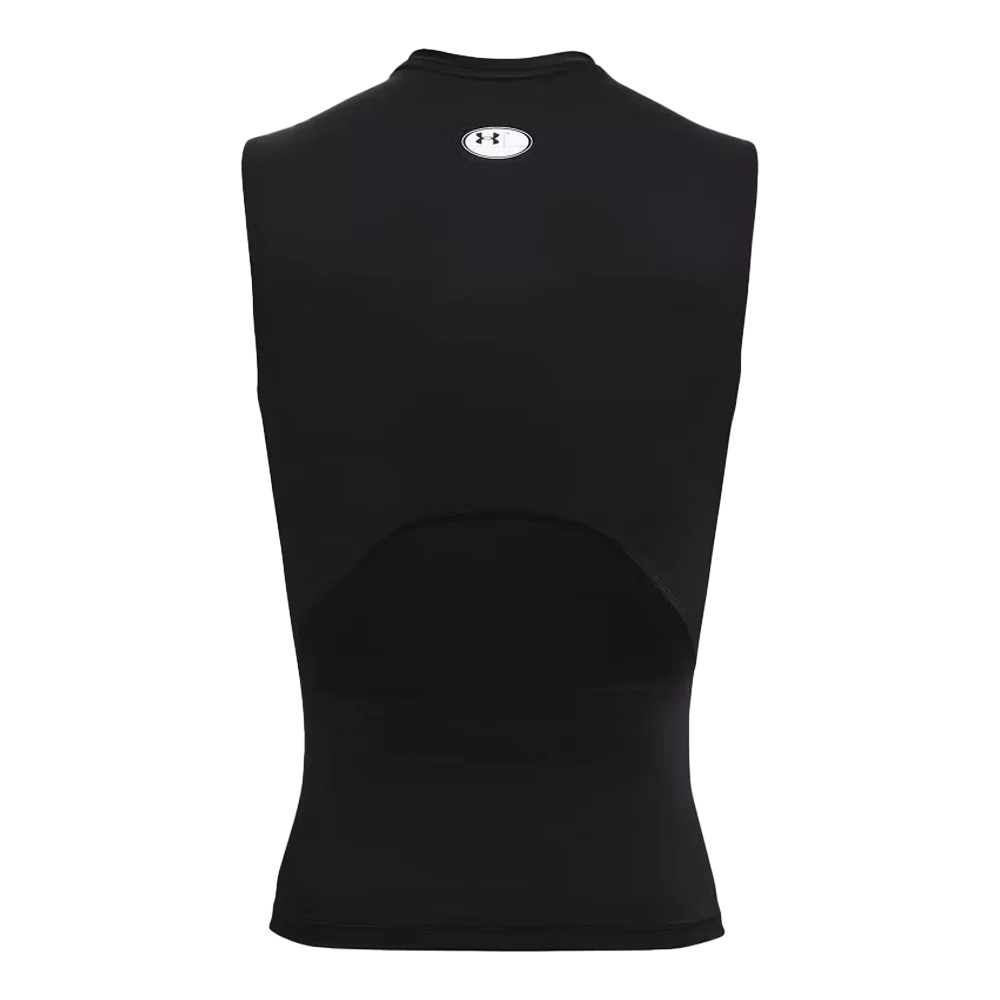 UA Men's HeatGear® Compression Sleeveless