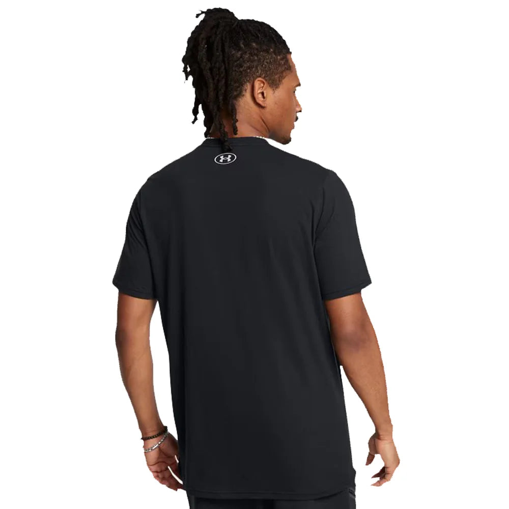 UA Men's Hockey Short Sleeve
