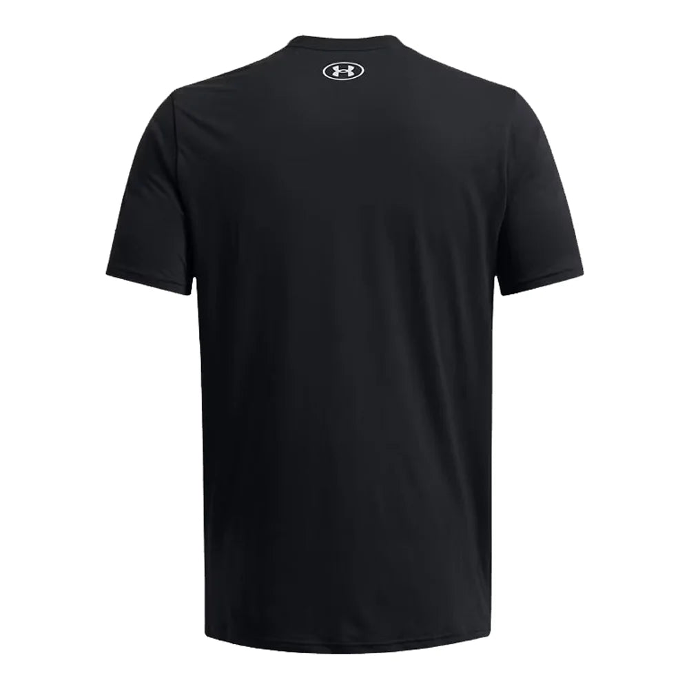 UA Men's Hockey Short Sleeve