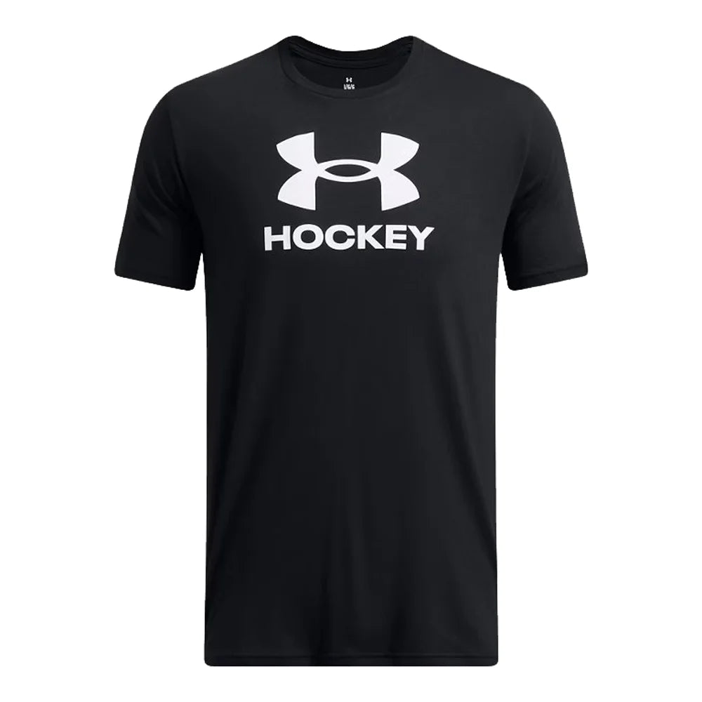 UA Men's Hockey Short Sleeve