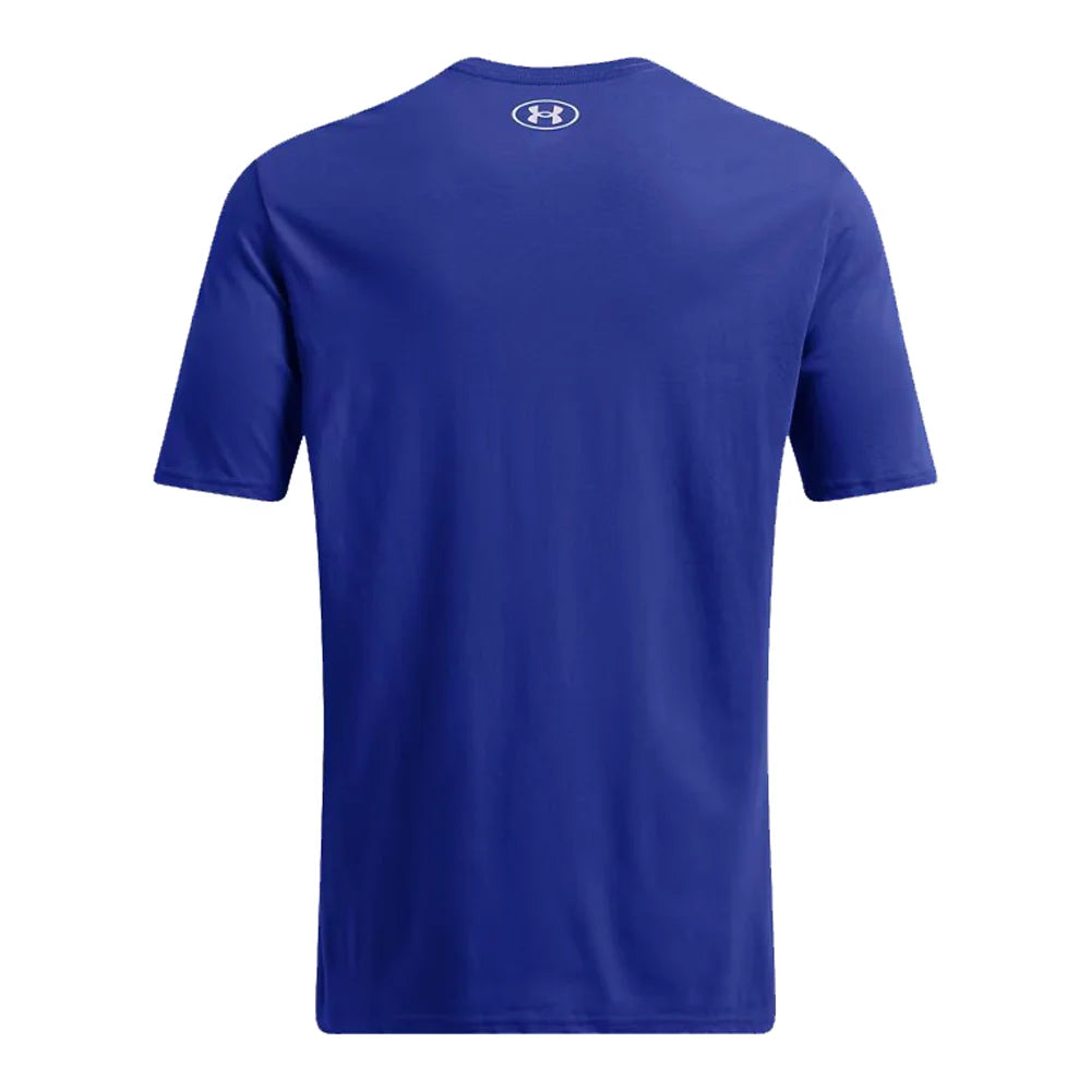 UA Men's Hockey Short Sleeve