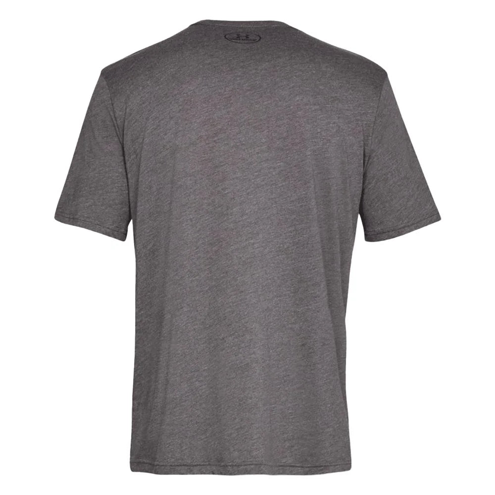 UA Men's Left Chest Logo Short Sleeve