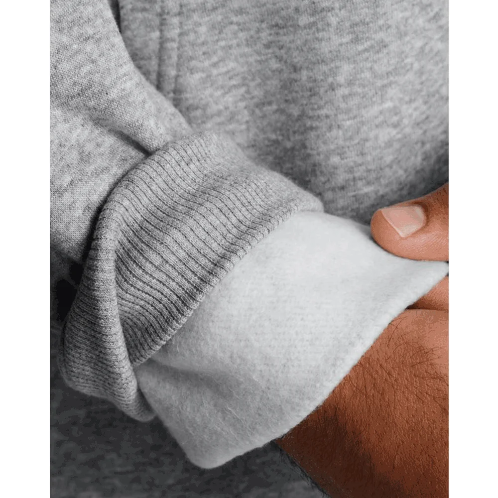 Under Armour Men's Rival Fleece Quarter Zip