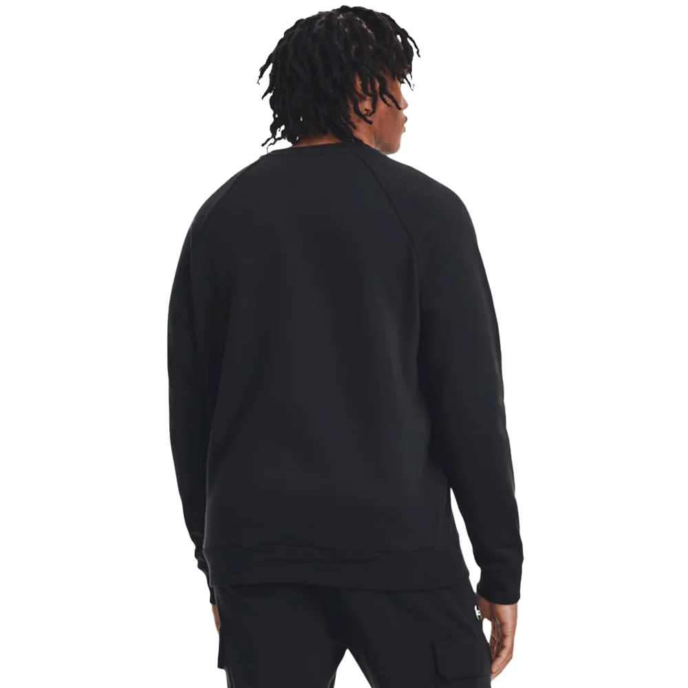 UA Men's Rival Fleece Crew