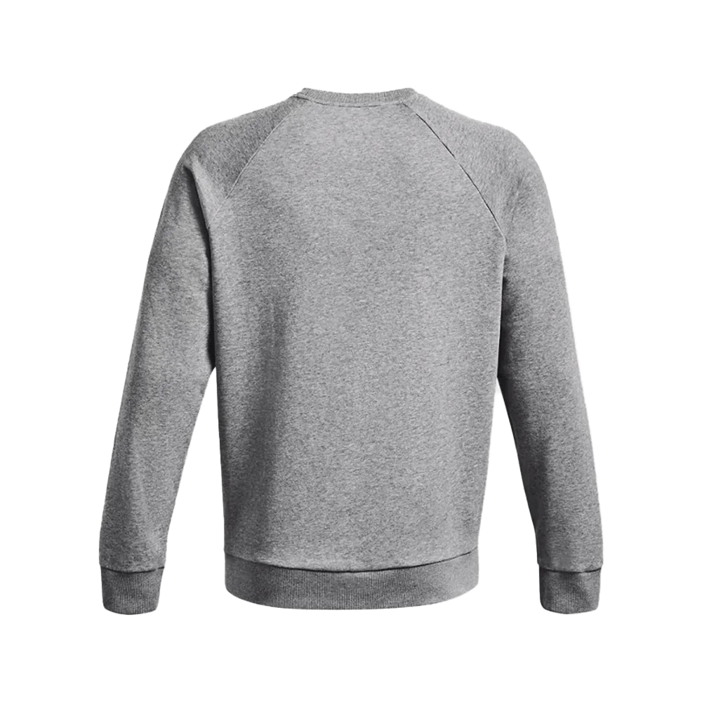 UA Men's Rival Fleece Crew