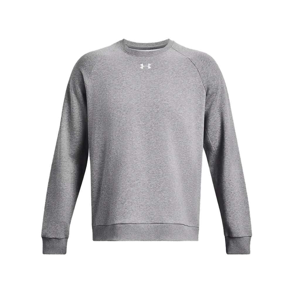 UA Men's Rival Fleece Crew