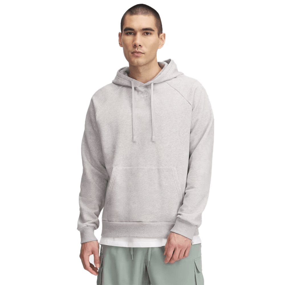 Mod Gray Light Heather/White/White