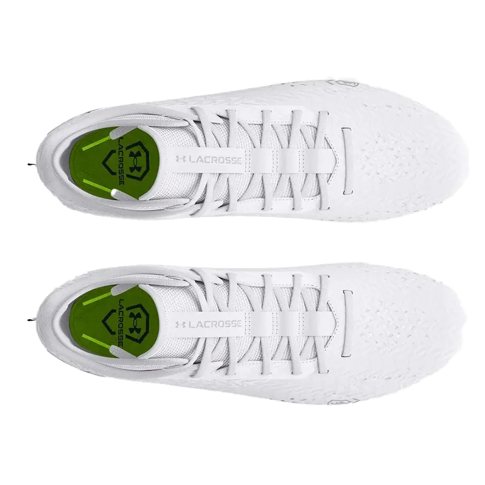 UA Unisex Spotlight 4 MC Lacrosse Cleats – Midway Sports UA Unisex Spotlight 4 MC Lacrosse Cleats – Midway Sports