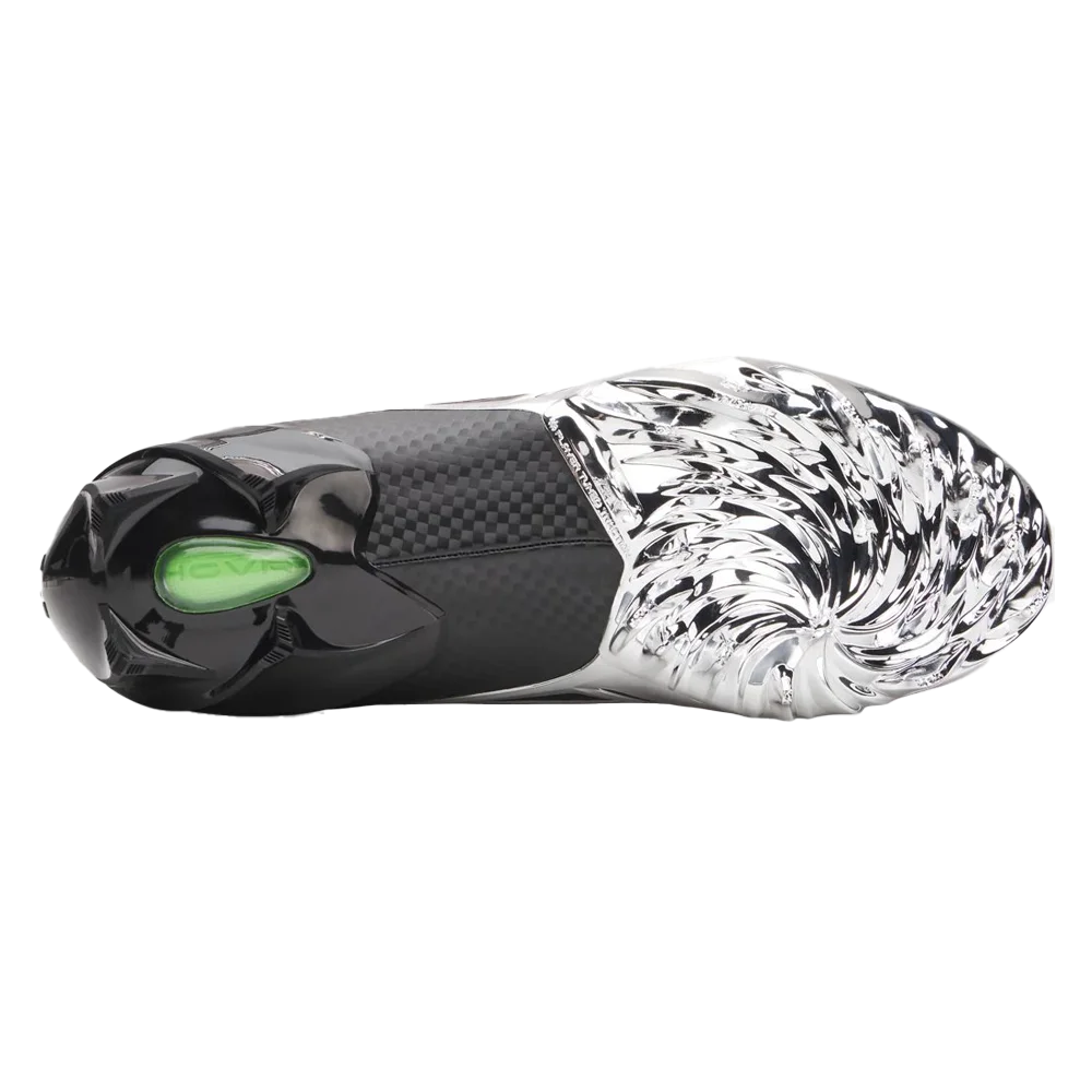 UA Men's Spotlight Pro Football Cleats