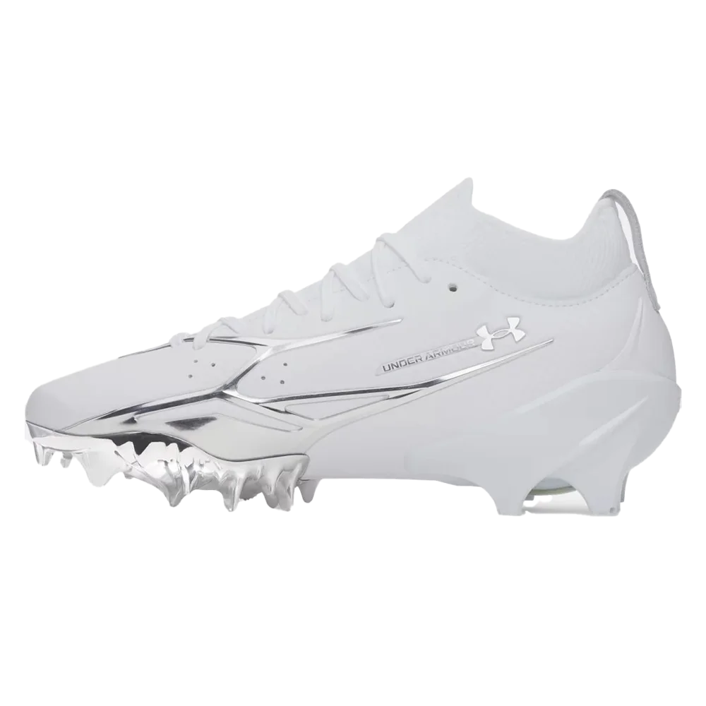 UA Men's Spotlight Pro Football Cleats