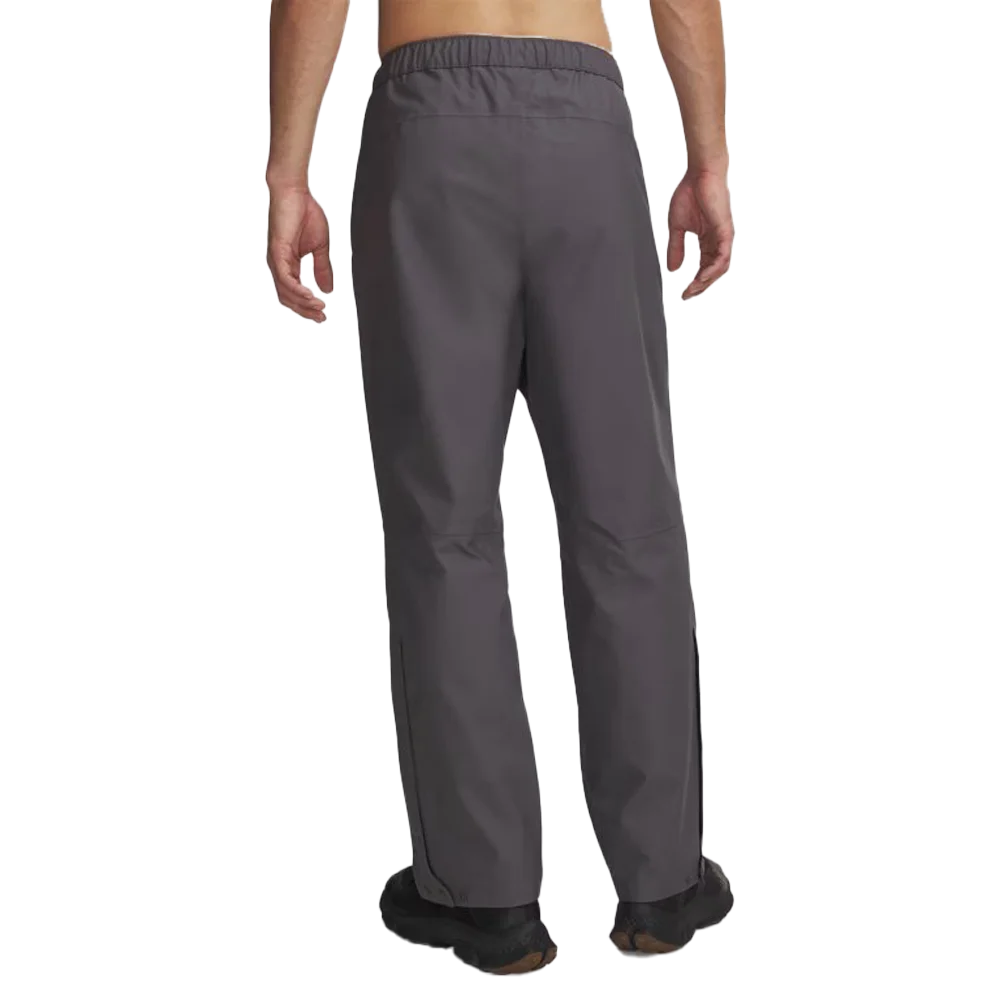 UA Men's Stormproof Lined Rain Pants