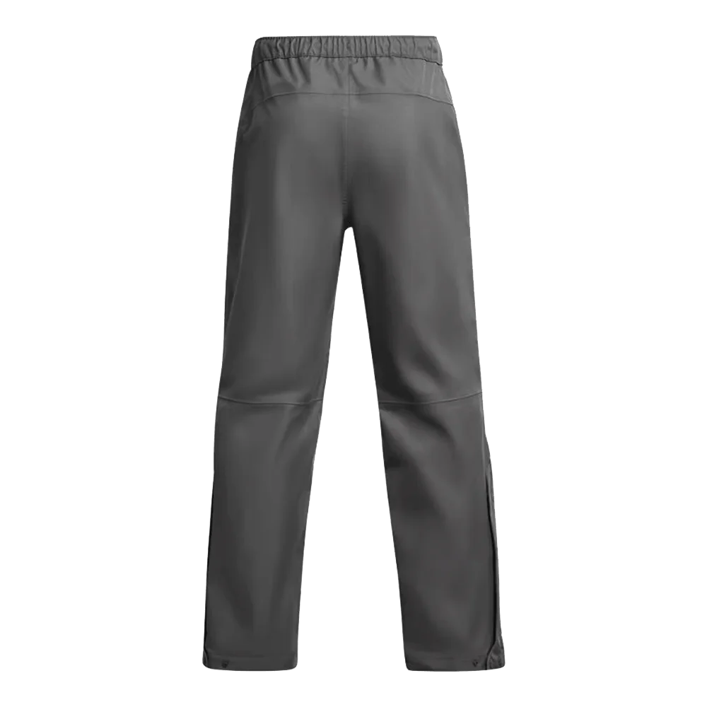 UA Men's Stormproof Lined Rain Pants