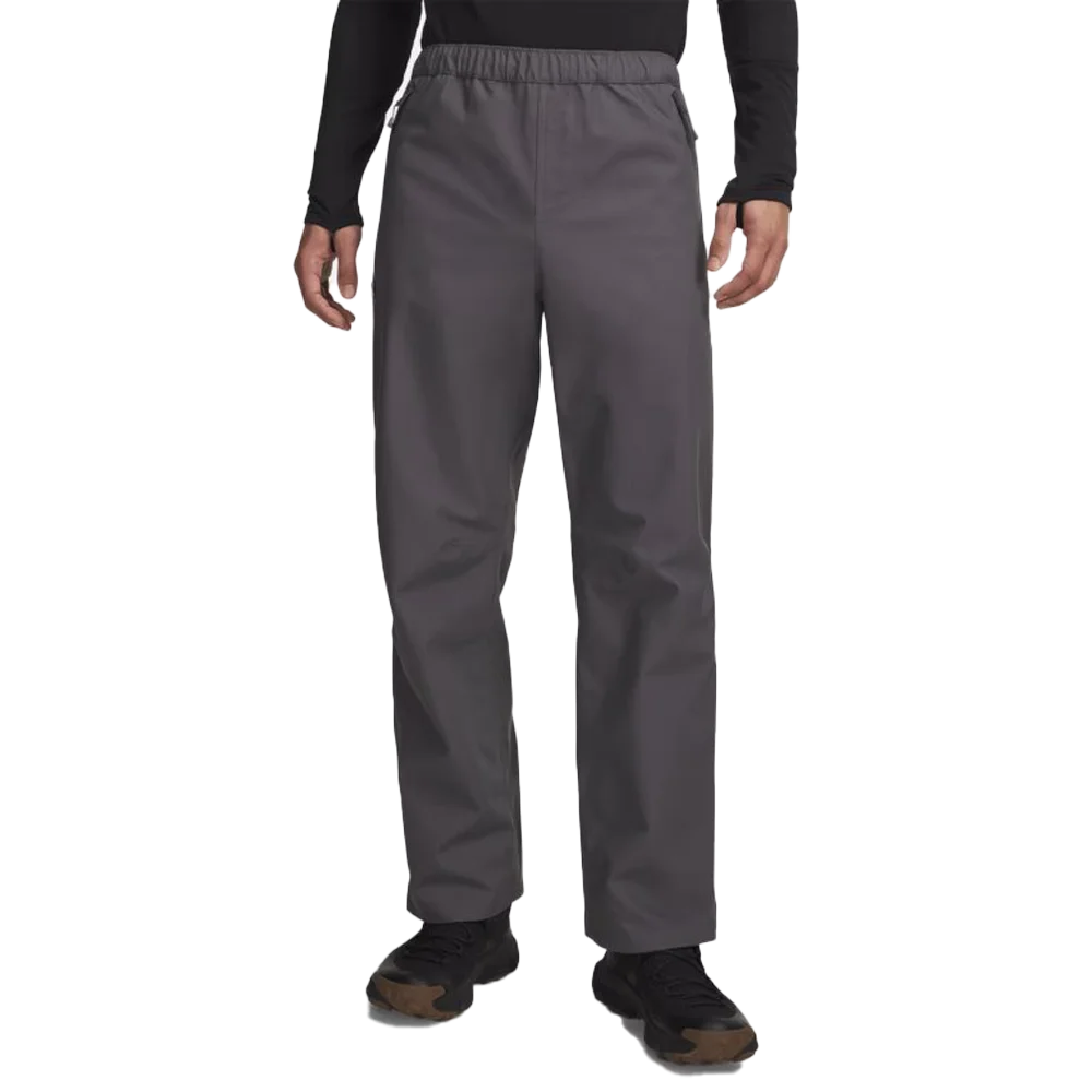 UA Men's Stormproof Lined Rain Pants