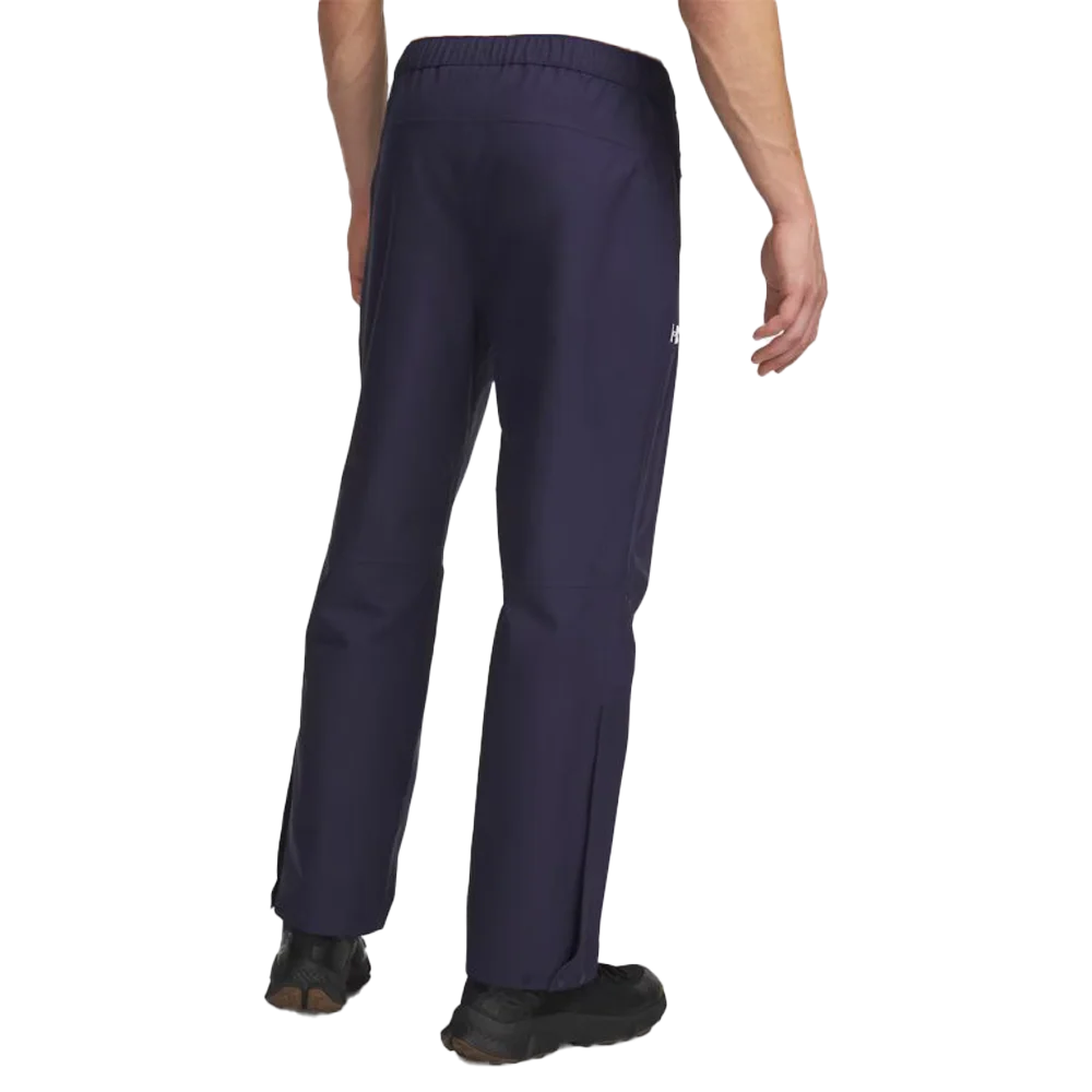 UA Men's Stormproof Lined Rain Pants