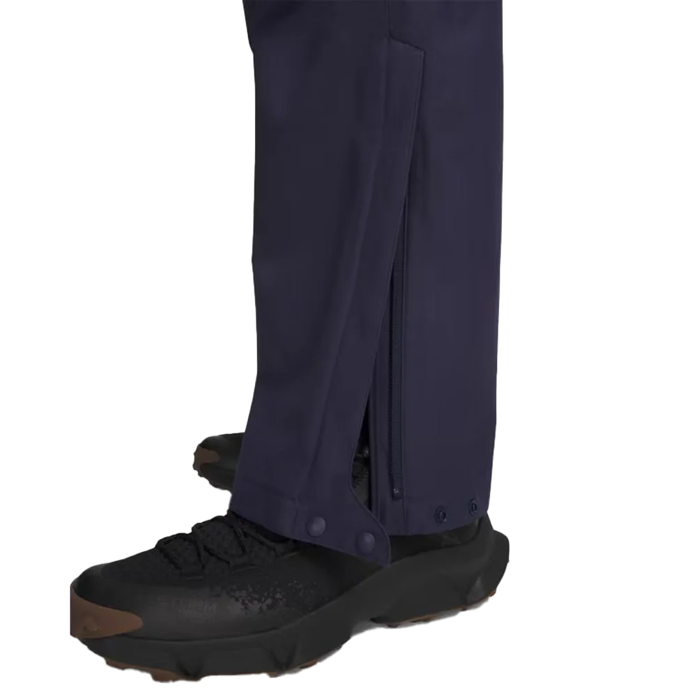 UA Men's Stormproof Lined Rain Pants