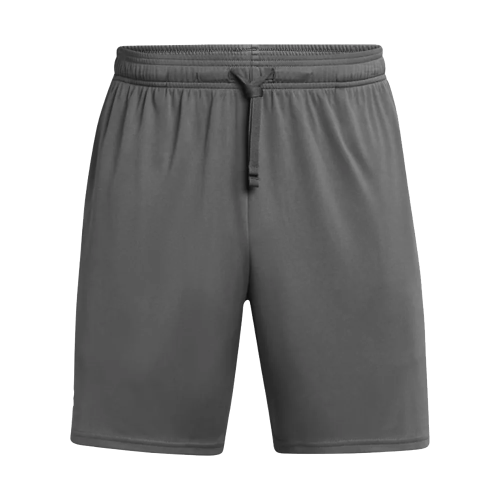 UA Men's Tech 7" Shorts Grey Color