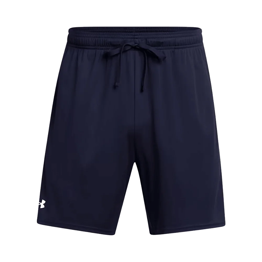 UA Men's Tech 7" Shorts Navy Color