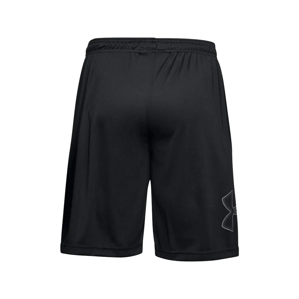 UA Men's Tech Graphic Shorts