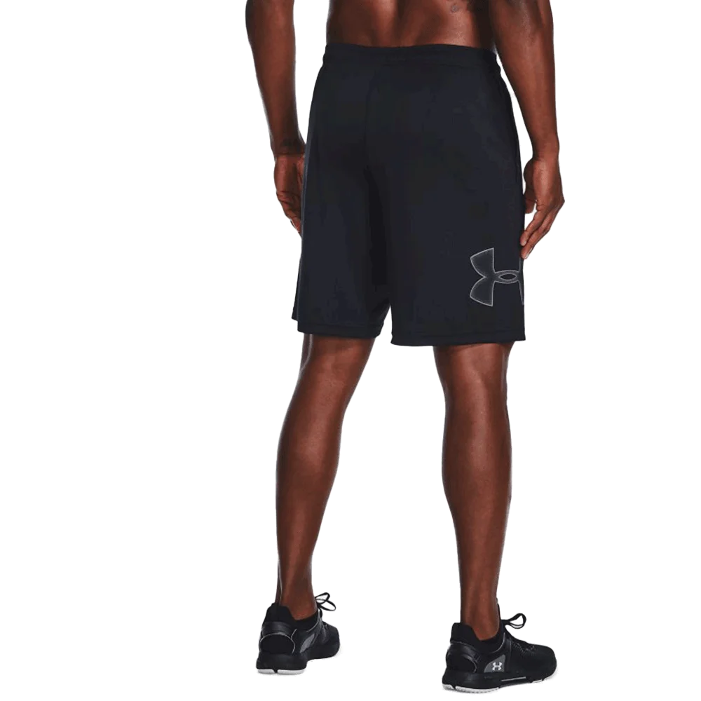 UA Men's Tech Graphic Shorts