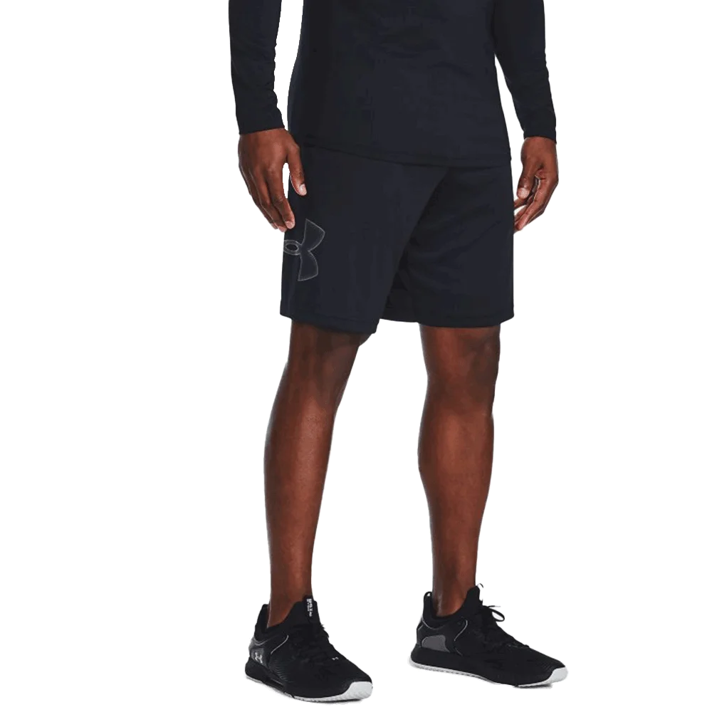 UA Men's Tech Graphic Shorts