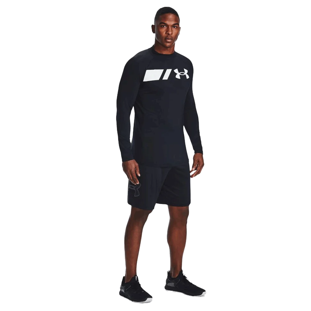 UA Men's Tech Graphic Shorts