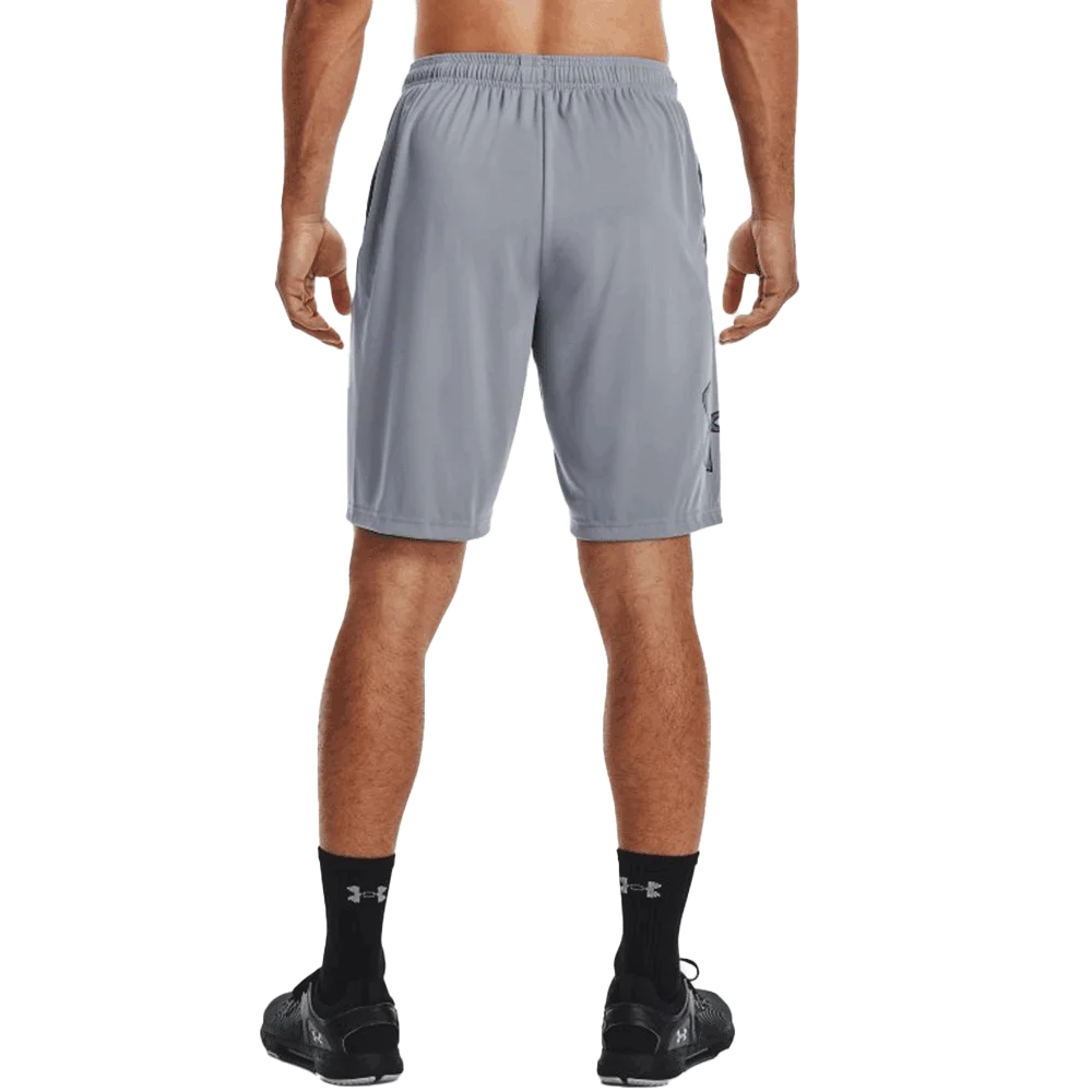 UA Men's Tech Graphic Shorts