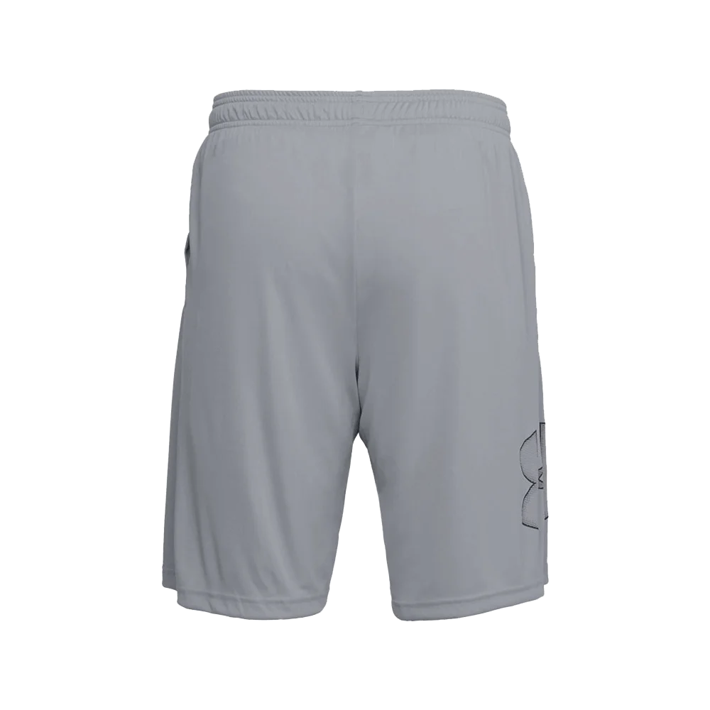 UA Men's Tech Graphic Shorts