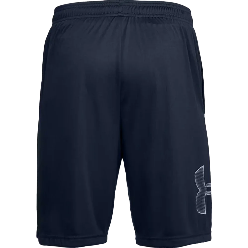 UA Men's Tech Graphic Shorts