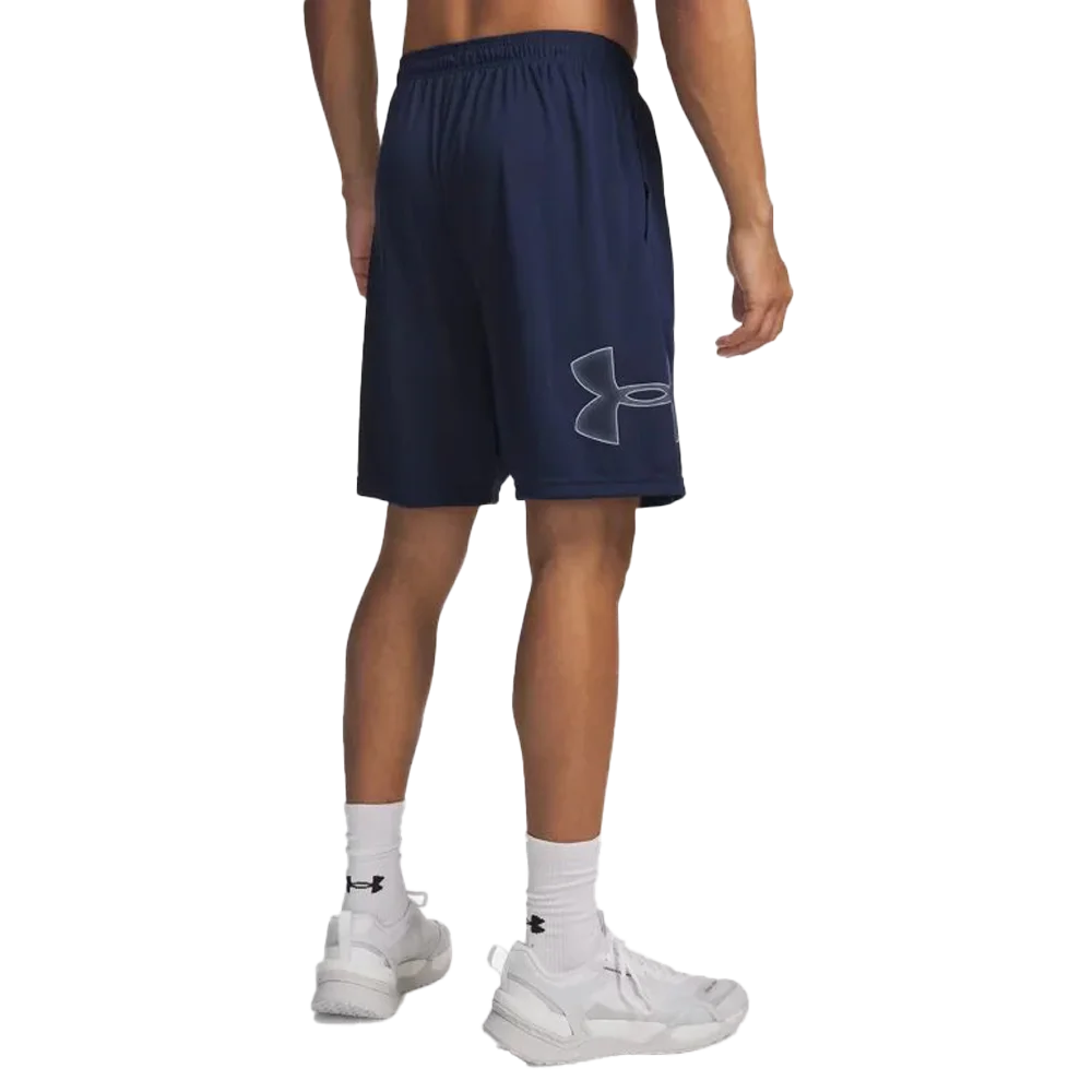 UA Men's Tech Graphic Shorts