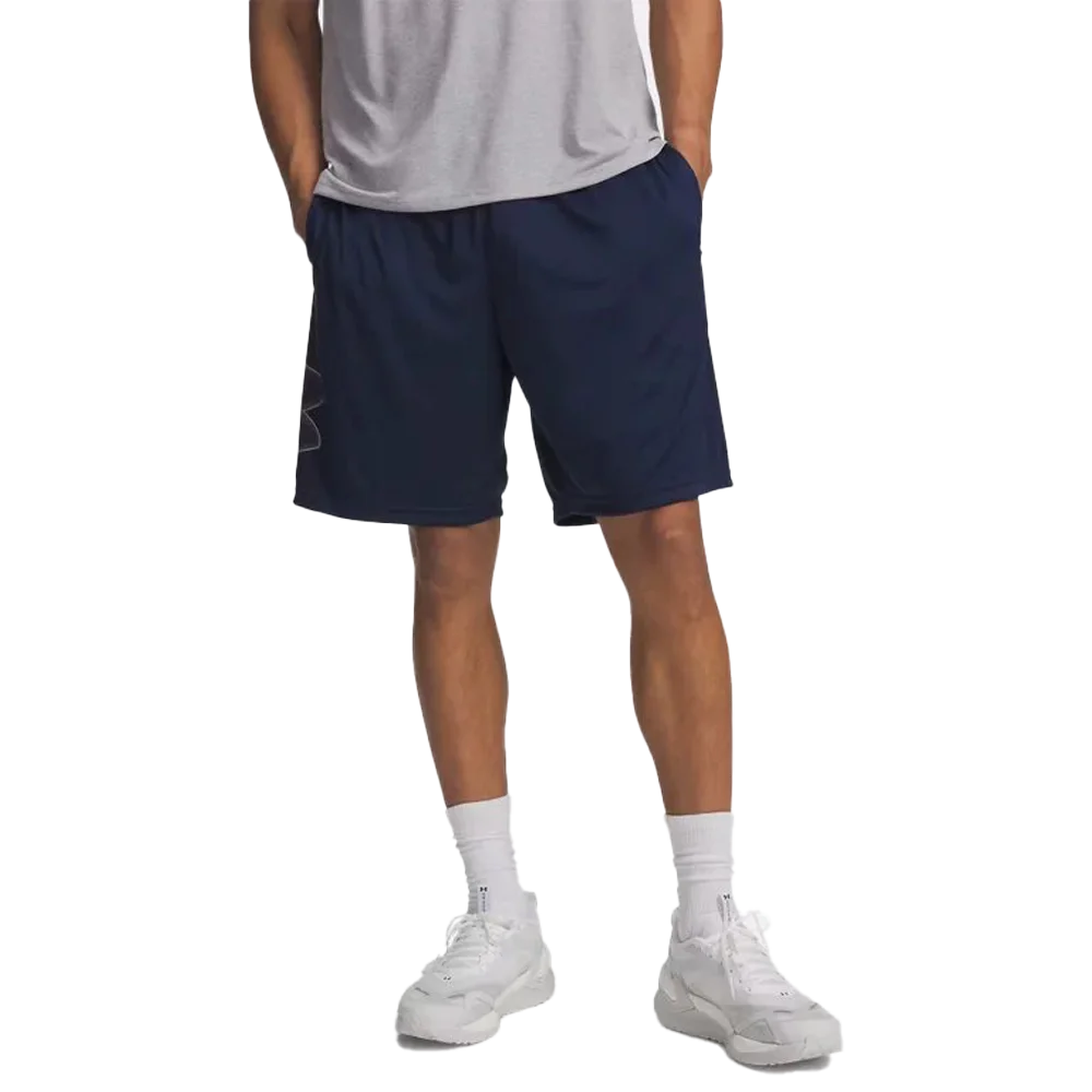 UA Men's Tech Graphic Shorts