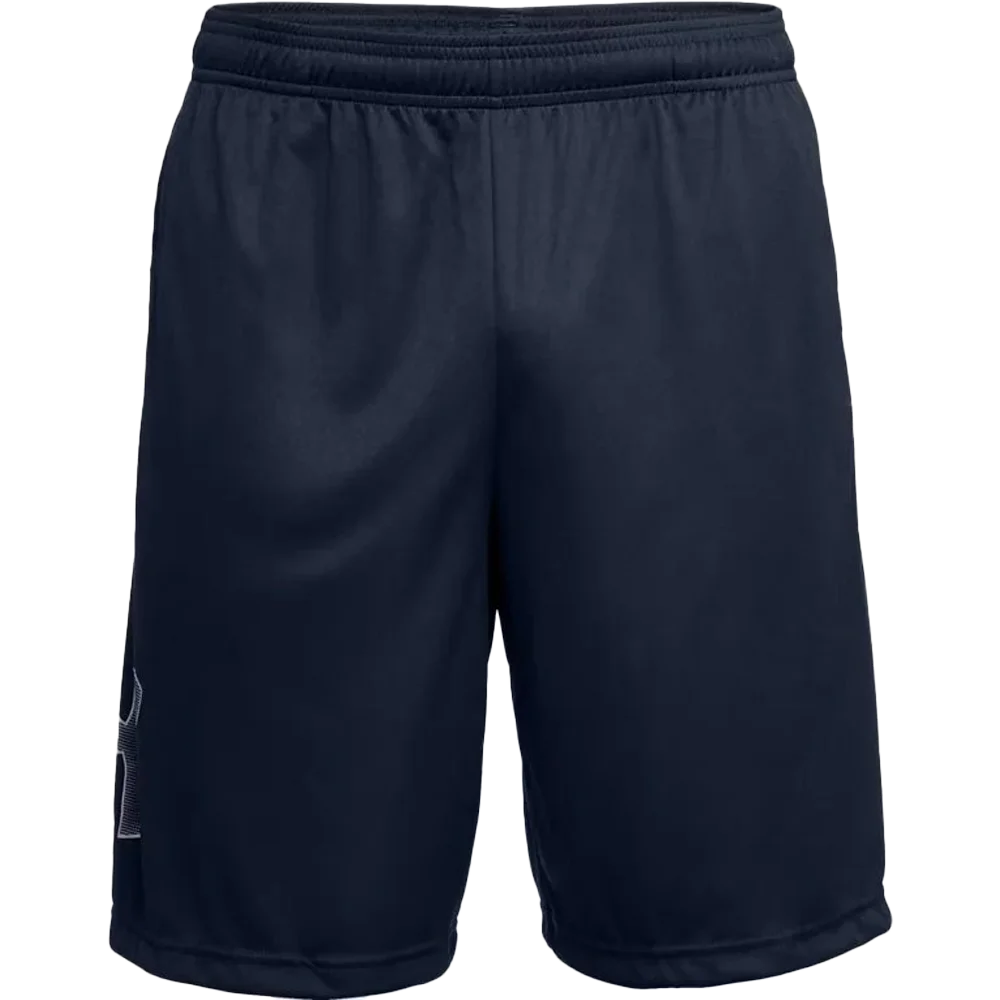 UA Men's Tech Graphic Shorts