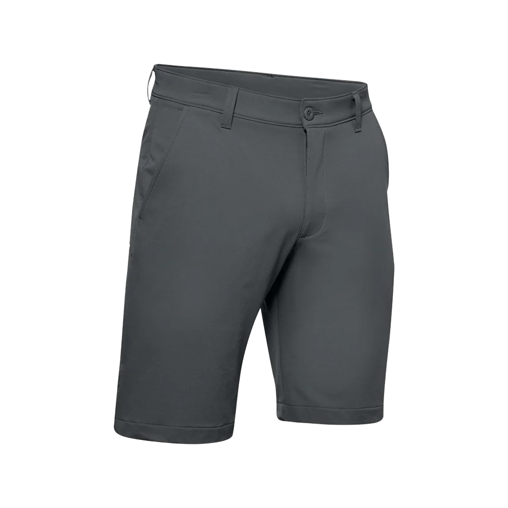 UA Men's Tech™ Shorts Grey Color