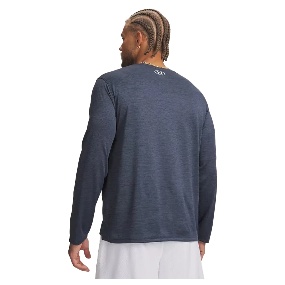 Camiseta de manga larga UA Tech™ Vent Team para hombre 