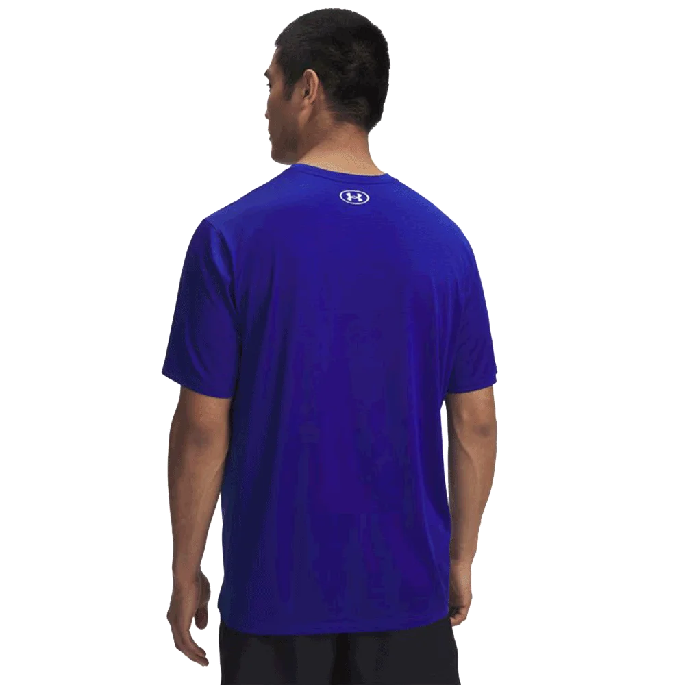 UA Men's Tech™ Vent Team  Short Sleeve