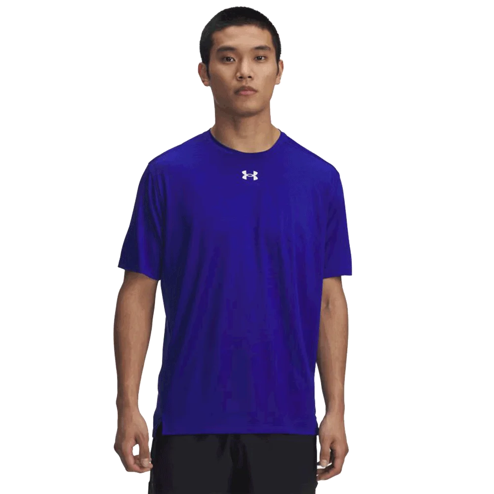 UA Men's Tech™ Vent Team  Short Sleeve