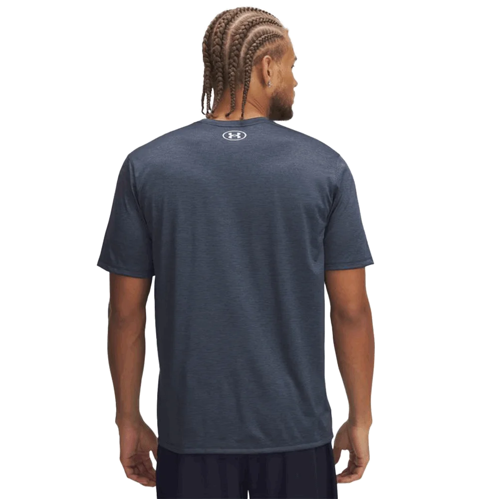 UA Men's Tech™ Vent Team  Short Sleeve