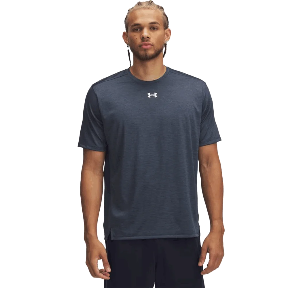 UA Men's Tech™ Vent Team Short Sleeve – Midway Sports