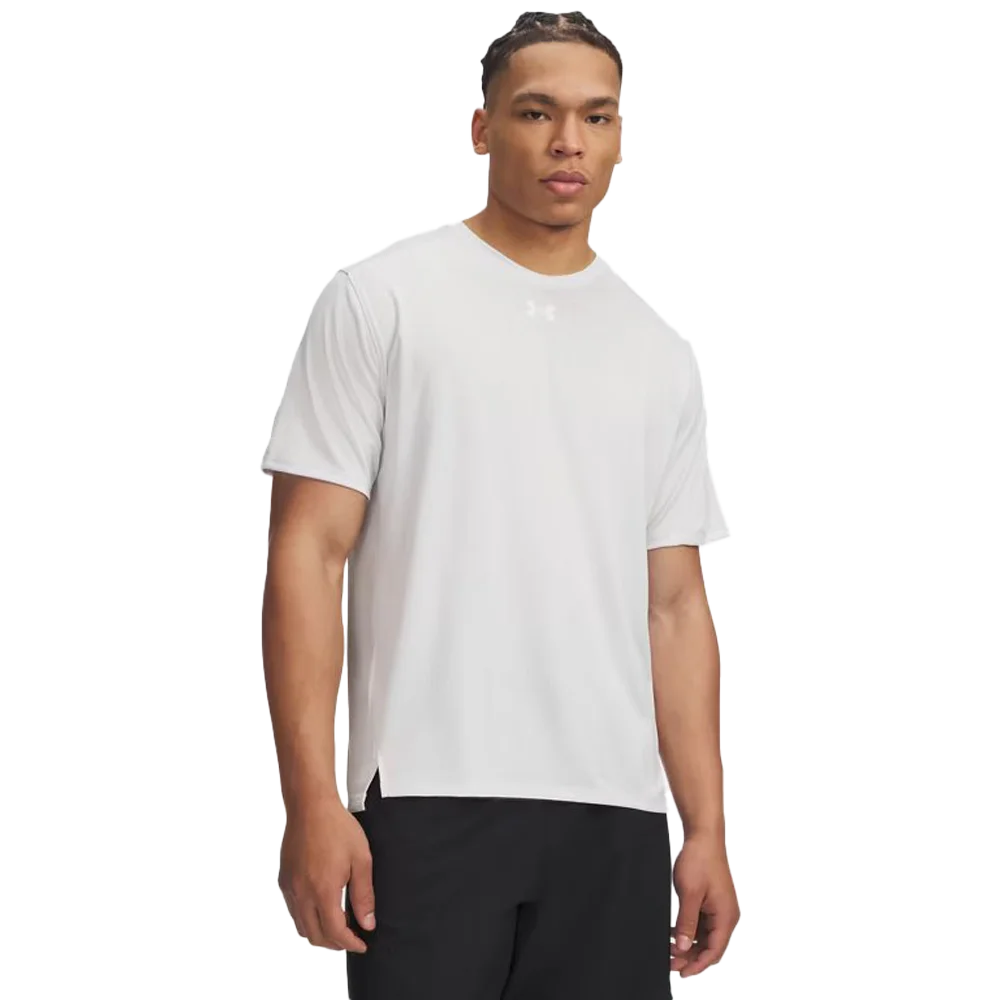 UA Men's Tech™ Vent Team Short Sleeve – Midway Sports