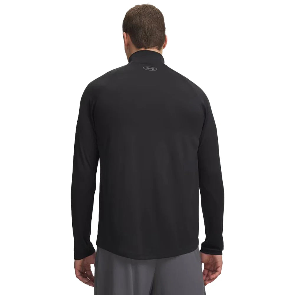 uyu UA Men's Tech™ ½ Zip Long Sleeve – Midway Sports