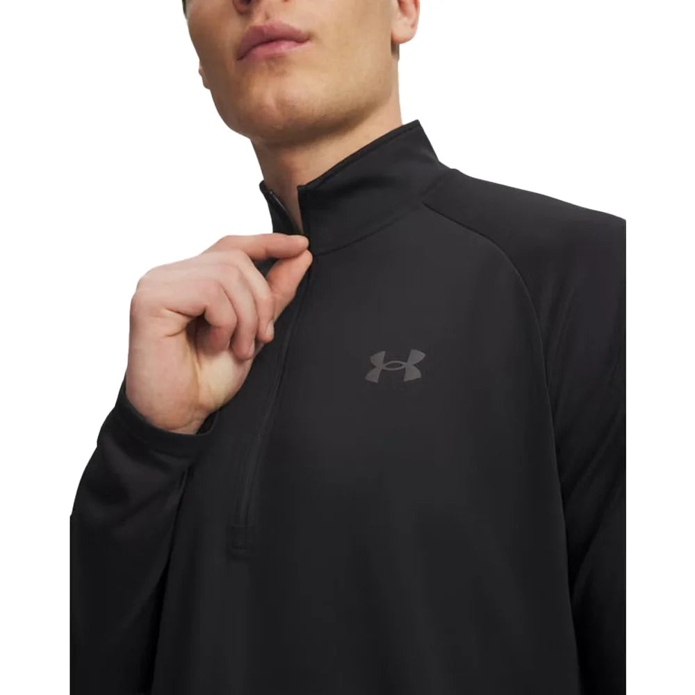 UA Men's Tech™ ½ Zip Long Sleeve