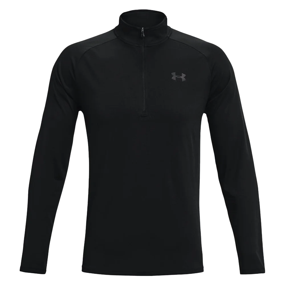 Under Armour XL 帝京大学 ヤッケ上 UA Men's Tech™ ½ Zip Long Sleeve – Midway Sports