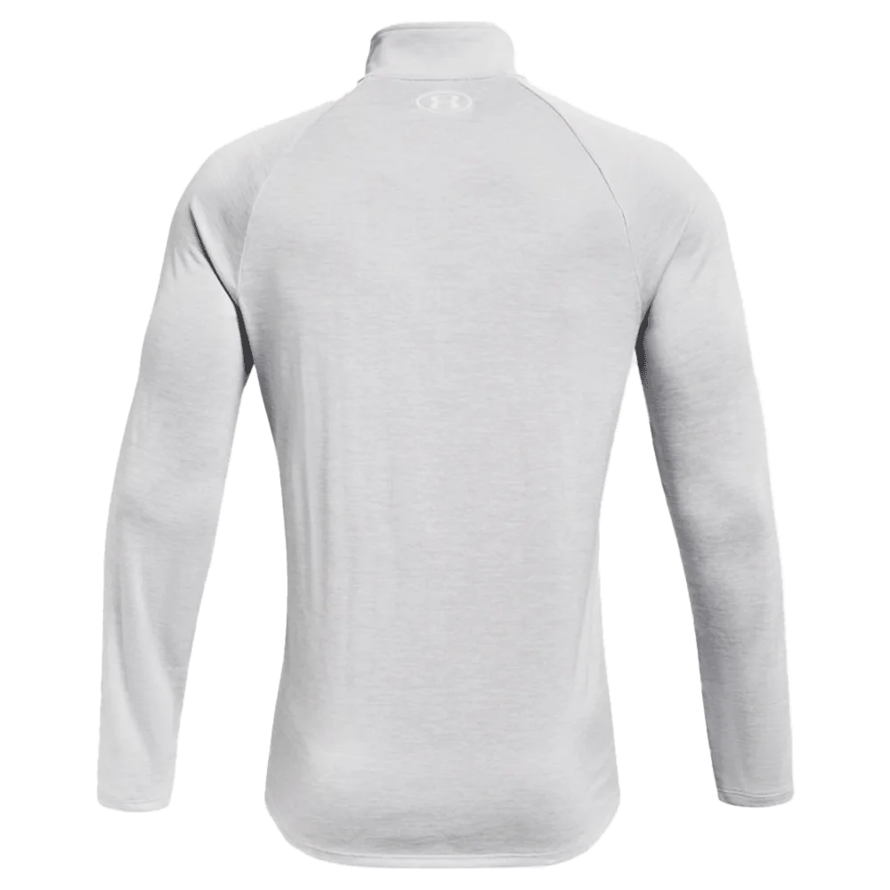 UA Men's Tech™ ½ Zip Long Sleeve