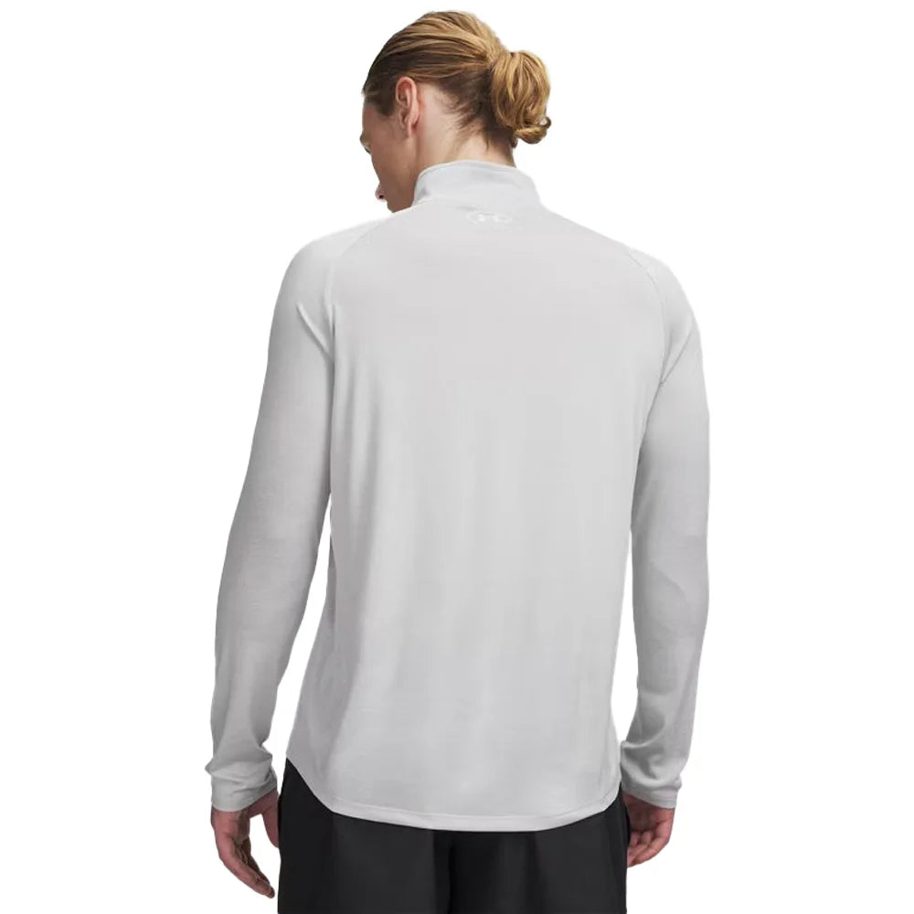 UA Men's Tech™ ½ Zip Long Sleeve