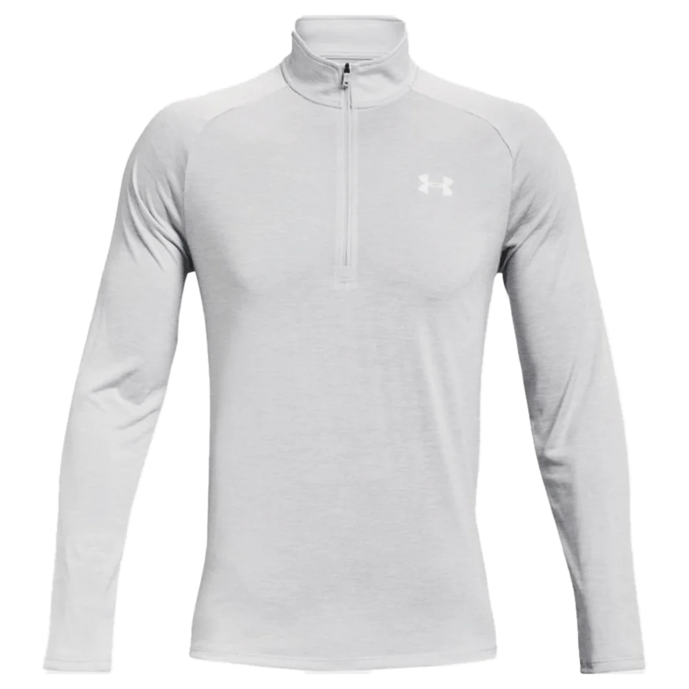 UA Men's Tech™ ½ Zip Long Sleeve