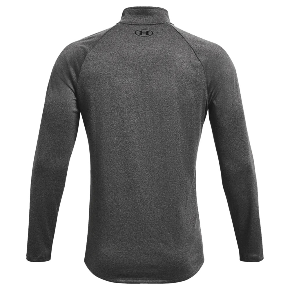 UA Men's Tech™ ½ Zip Long Sleeve