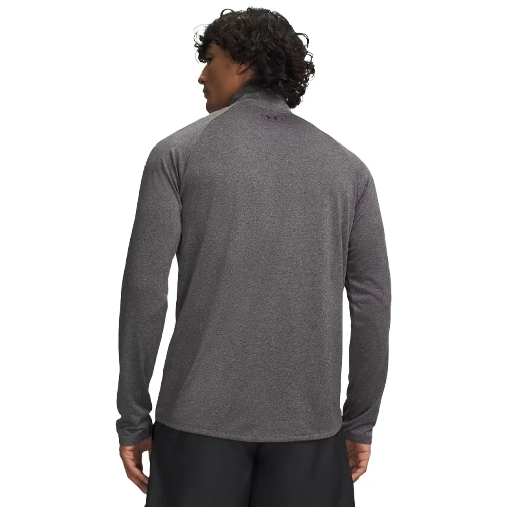 UA Men's Tech™ ½ Zip Long Sleeve