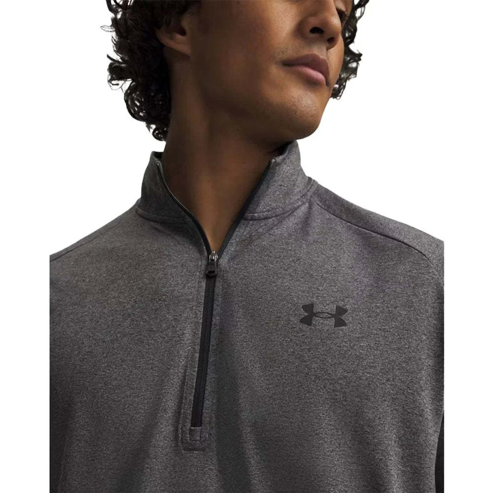 UA Men's Tech™ ½ Zip Long Sleeve