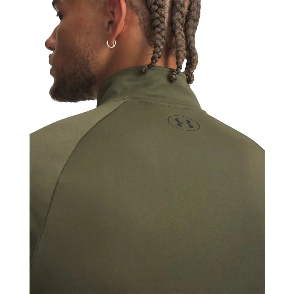UA Men's Tech™ ½ Zip Long Sleeve